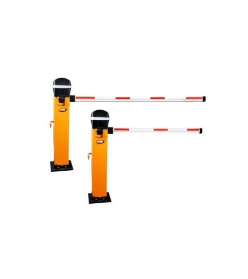 Alimentação 230 V Frequência Elétrica 50Hz Força 520 N Cicloshora 25 Índice de proteção IP44 Temperatura dfuncionamento -20ºC +50°C Peso máximo da folha 450Kg Velocidade 0,145 ms (1)