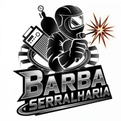 Barba Serralharia (400 x 400 px)