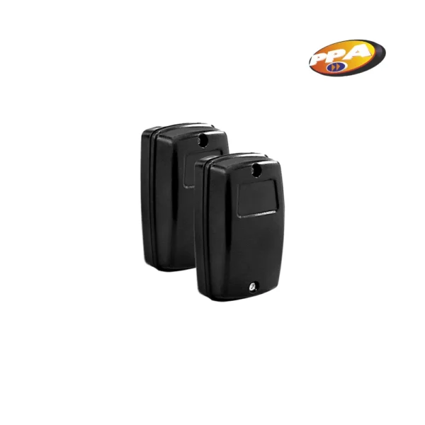 Fotocélulas PPA F32 Plus (CE)