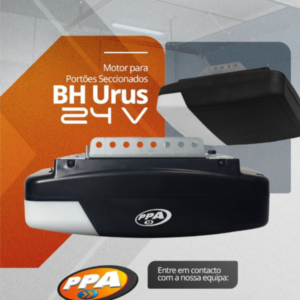 BH Urus 800N 24V