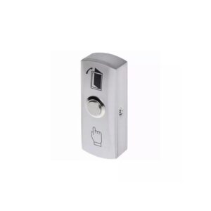 Botoneira Inox Fit PPA