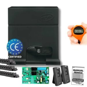 DZ 1.5 Ind Jetflex
