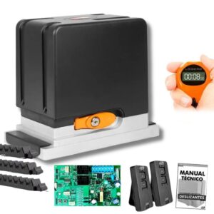 DZ CUBE Predial 1000 JETFLEX