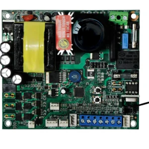 Triflex Connect 24V Technology