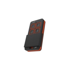 Controle Remoto PPA ZAP 4