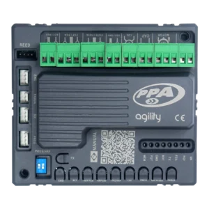 Agility Hibrida CE