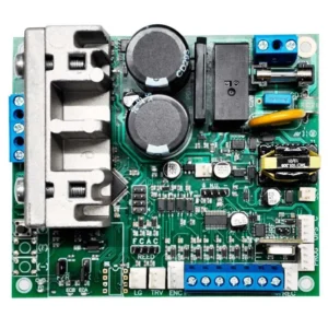 Central Triflex Fullrange CE