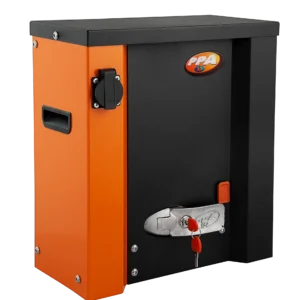 Kit Motor Dz Brutalle 2.0 Jetflex Automatismo